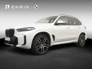 BMW X5 xDrive50e | SoH 100% | M Sportpakket Pro | Driving Assistant Professional | Parking Assistant
