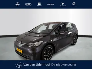 Volkswagen ID.3 Pro 58 kWh (bj 2022, automaat)