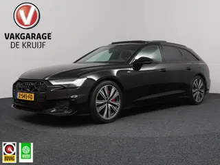 Audi A6 Avant 55 TFSI e quattro Pro Line S Competition | Panoramadak | 360° Camera | Matrix HD!!