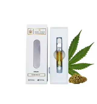 Gorilla Glue THC Cartridge