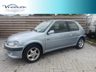 Peugeot 106 1.4 Sport Nieuwe apk l rijklaar prijs