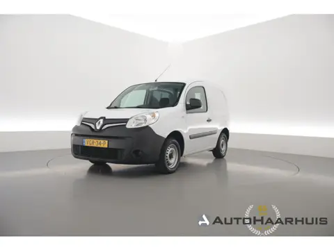 Renault Kangoo 1.5 dCi 75 Energy Comfort Compact Rijklaar !! | Weinig kilometers | Parkeersensoren |
