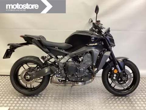 Yamaha MT-09 ABS (bj 2025)
