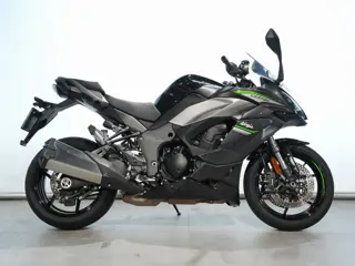 Kawasaki NINJA 1000 SX (bj 2024)