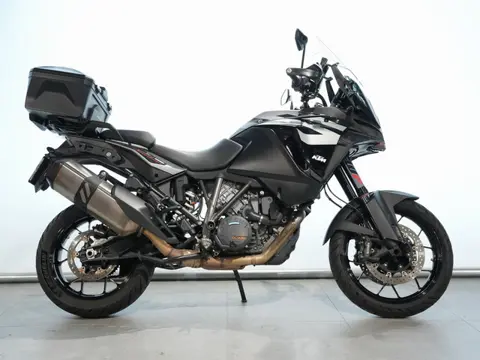KTM 1290 SUPER ADVENTURE S (bj 2021)