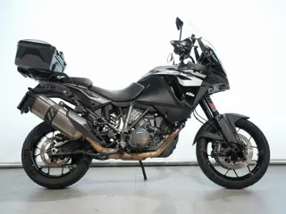 KTM 1290 SUPER ADVENTURE S (bj 2021)