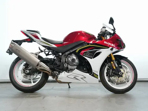 Suzuki GSX-R 1000 R (bj 2026)