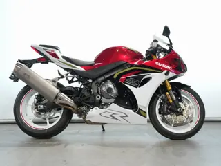 Suzuki GSX-R 1000 R (bj 2026)