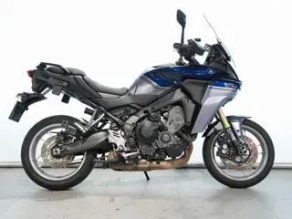 Yamaha TRACER 9 GT+ Y-AMT (bj 2025)