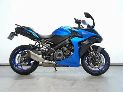 Suzuki GSX-S 1000 GT (bj 2022)