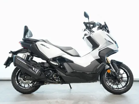 Honda ADV 350 (bj 2024)