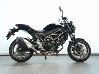 Suzuki SV 650 A (bj 2025)