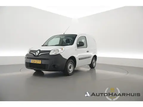 Renault Kangoo 1.5 dCi 75 Energy Comfort Compact Rijklaar !! | Parkeersensoren | Achterklep