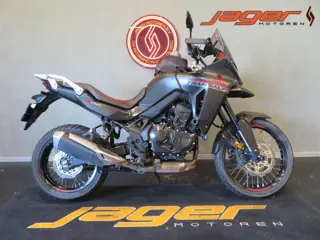 Honda XL 750 ABS TRANSALP TOP STAAT! (bj 2023)