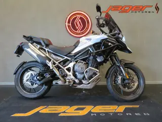 Triumph TIGER 1200 GT PRO SUPER STRAK! (bj 2022)