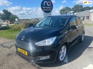 Ford C-Max 1.5 Titanium | 2017 | Automaat | Benzine | MOTORSCHADE AUTO | EXPORT/HANDEL