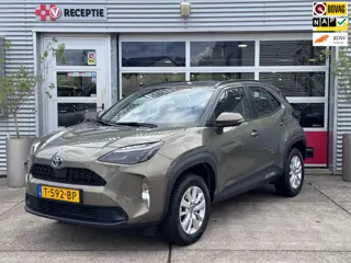 Toyota Yaris Cross 1.5 Hybrid Active / A.Cam / Cruise / Carplay / Org-Ned / 1-Eig