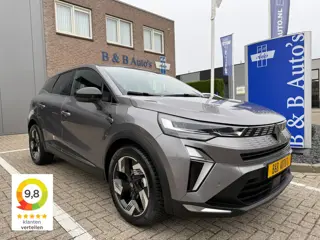 Renault Symbioz 1.3 mild hybrid 141pk Automaat Techno l ACC l CAMERA l ECC l LED l NAVI l 1500KG TRE