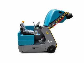 TENNANT S20 (bj 2026)