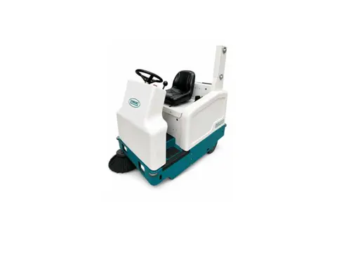 TENNANT Tennant 6200 (bj 2026)