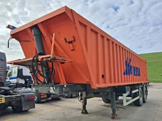 Kaiser Robuste * S3302V37 (bj 2005)