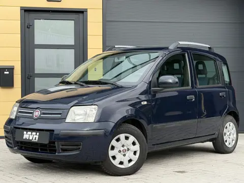 Fiat Panda 1.2 Edizione Cool - Airco - Nieuwe APK - Hoge Instap