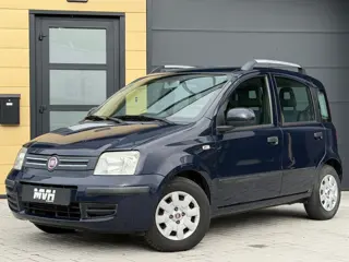 Fiat Panda 1.2 Edizione Cool - Airco - Nieuwe APK - Hoge Instap
