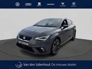 SEAT Ibiza 1.0 EcoTSI FR Anniversary (bj 2024)