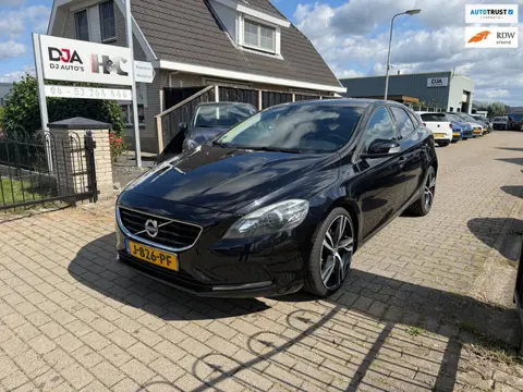 Volvo V40 1.6 T4 Ocean Race