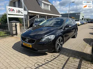 Volvo V40 1.6 T4 Ocean Race
