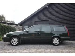 Volvo V70 2.0 Comfort line (bj 1997)