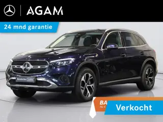 Mercedes-Benz GLC 300e 4MATIC Business Line Trekhaak | Nw model!