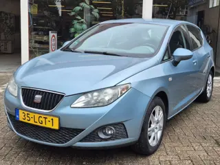 Seat Ibiza 1.2 Style