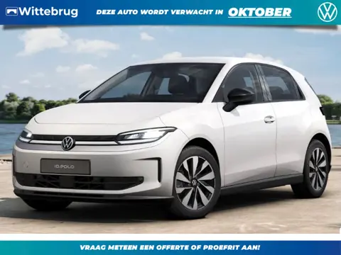 Volkswagen ID. Polo Life 37 kWh !!!Profiteer ook van € 1.000,- inruilpremie!!!