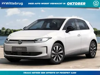 Volkswagen ID. Polo Life 37 kWh !!!Profiteer ook van € 1.000,- inruilpremie!!!
