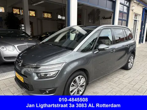 Citroën Grand C4 Picasso 1.2 PureTech Intensive 7-PERSOONS/NW APK/DISTR. VERVANGEN