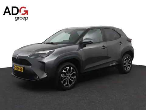 Toyota Yaris Cross 1.5 Hybrid Dynamic | Stoelverwarming | Navigatie | Cruisecontrol | Parkeercamera 