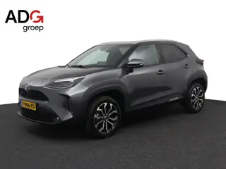 Toyota Yaris Cross 1.5 Hybrid Dynamic | Stoelverwarming | Navigatie | Cruisecontrol | Parkeercamera 