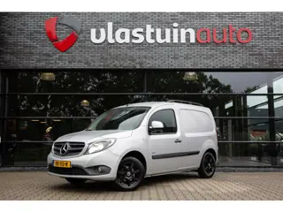 Mercedes-Benz Citan 111 CDI BlueEFFICIENCY Marge!!, Trekhaak, Parkeersensoren