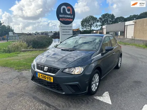 Seat Ibiza 1.6 TDI | 2019 | Diesel | Handgeschakeld | APK