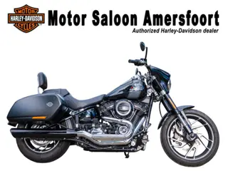 Harley-Davidson FLSB SOFTAIL SPORT GLIDE / SPORTGLIDE