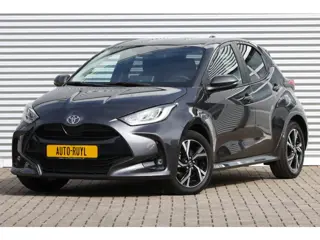 Toyota Yaris 1.5 Hybrid 115 Dynamic Navi / Carplay