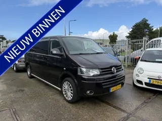 Volkswagen Transporter 2.0 TDI L2H1 Comf. line // Automaat stuk!!!