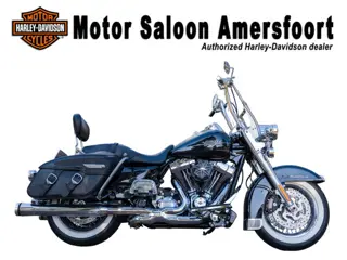 Harley-Davidson FLHRC ROAD KING CLASSIC / ROADKING