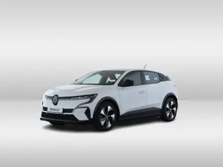 Renault Mégane E-Tech EV40 BOOST CHARGE 130PK EQUILIBRE | 3-fase + CCS | Camera | Stoel/stuurverwarm