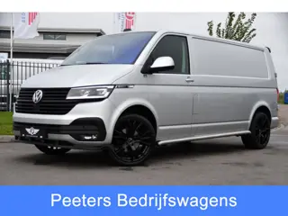 Volkswagen Transporter 2.0 TDI L2H1 28 Bulli Virtual, Camera, Carplay, Adaptieve Cruise, Automaat, 1