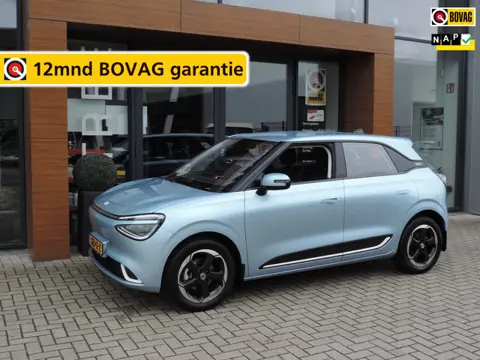 Dongfeng BOX Launch Ed. 42 kWh 15.000km | 1e Eig | NLauto | Stoelverw/koeling | Ad.cruise | Leer | L