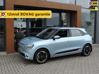 Dongfeng BOX Launch Ed. 42 kWh 15.000km | 1e Eig | NLauto | Stoelverw/koeling | Ad.cruise | Leer | L