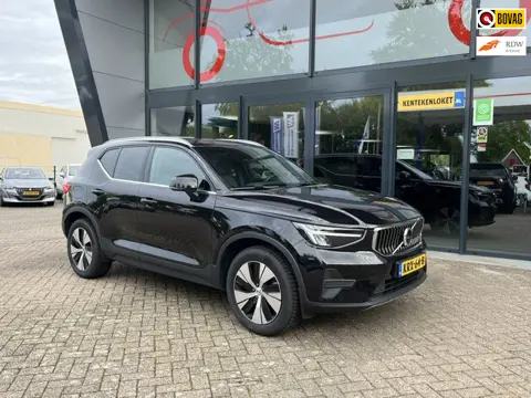 Volvo XC40 1.5 T5 Recharge R-Design
