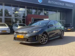 KIA PRO CEED 1.4 T-GDi  GT-Line 